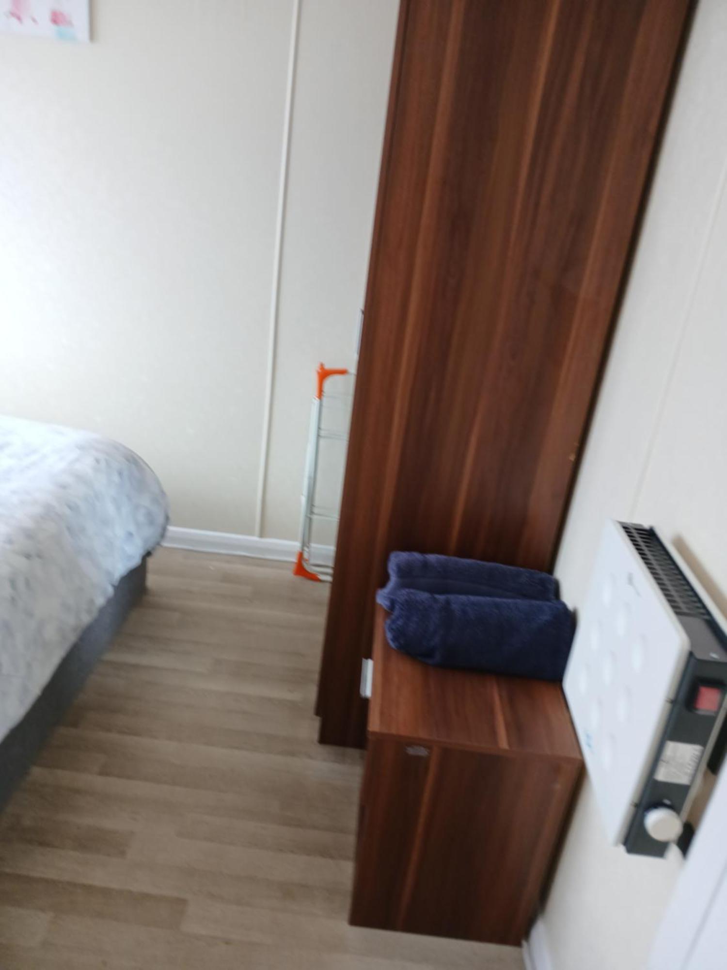 Sj Seaside Chalet Бринлингтон Экстерьер фото